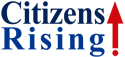 Citizens Rising Logo
